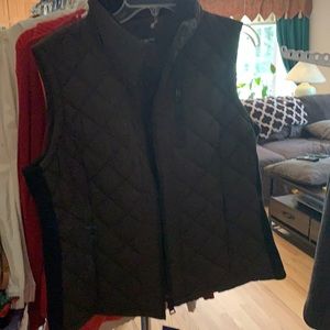 Brand new vest
